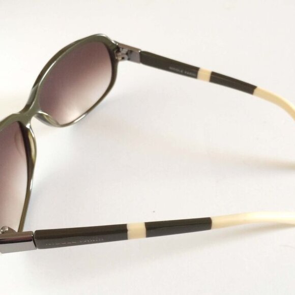 Authentic Nicole Fahri Women\'s Sunglasses - S / Summer Collection Sample - New! main image 4
